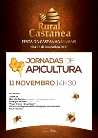 III Jornadas de Apicultura